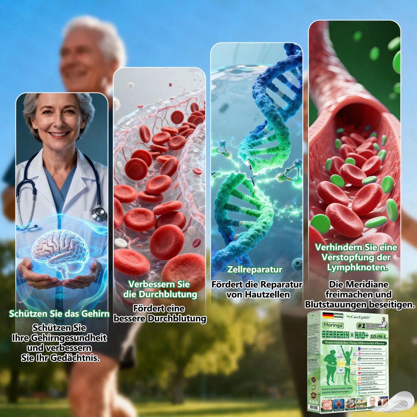 50off% 𝐎𝐟𝐟𝐢𝐜𝐢𝐚𝐥𝐞𝐫 𝐃𝐞𝐮𝐭𝐬𝐜𝐡𝐥𝐚𝐧𝐝-𝐒𝐡𝐨𝐩 | 🧑‍⚕️🩺 𝐂𝐚𝐫𝐞𝐔𝐩𝐥𝐢𝐟𝐭® Moringa · Berberin × NAD+ 𝟏𝟎-𝐢𝐧-𝟏 𝐀𝐝𝐯𝐚𝐧𝐜𝐞𝐝 𝐍𝐚𝐧𝐨-𝐌𝐢𝐤𝐫𝐨𝐧𝐚𝐝𝐞𝐥-𝐏𝐚𝐭𝐜𝐡 — 𝐄𝐢𝐧𝐦𝐚𝐥 𝐭ä𝐠𝐥𝐢𝐜𝐡, 𝐬𝐢𝐜𝐡𝐭𝐛𝐚𝐫𝐞 𝐄𝐫𝐠𝐞𝐛𝐧𝐢𝐬𝐬𝐞 𝐢𝐧 𝟕 𝐓𝐚𝐠𝐞𝐧