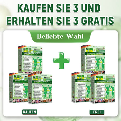 🇩🇪 𝐎𝐟𝐟𝐢𝐜𝐢𝐚𝐥𝐞𝐫 𝐃𝐞𝐮𝐭𝐬𝐜𝐡𝐥𝐚𝐧𝐝-𝐒𝐡𝐨𝐩 | 🧑‍⚕️🩺 𝐂𝐚𝐫𝐞𝐔𝐩𝐥𝐢𝐟𝐭® Moringa · Berberin × NAD+ 𝟏𝟎-𝐢𝐧-𝟏 𝐀𝐝𝐯𝐚𝐧𝐜𝐞𝐝 𝐍𝐚𝐧𝐨-𝐌𝐢𝐤𝐫𝐨𝐧𝐚𝐝𝐞𝐥-𝐏𝐚𝐭𝐜𝐡 — 𝐄𝐢𝐧𝐦𝐚𝐥 𝐭ä𝐠𝐥𝐢𝐜𝐡, 𝐬𝐢𝐜𝐡𝐭𝐛𝐚𝐫𝐞 𝐄𝐫𝐠𝐞𝐛𝐧𝐢𝐬𝐬𝐞 𝐢𝐧 𝟕 𝐓𝐚𝐠𝐞𝐧