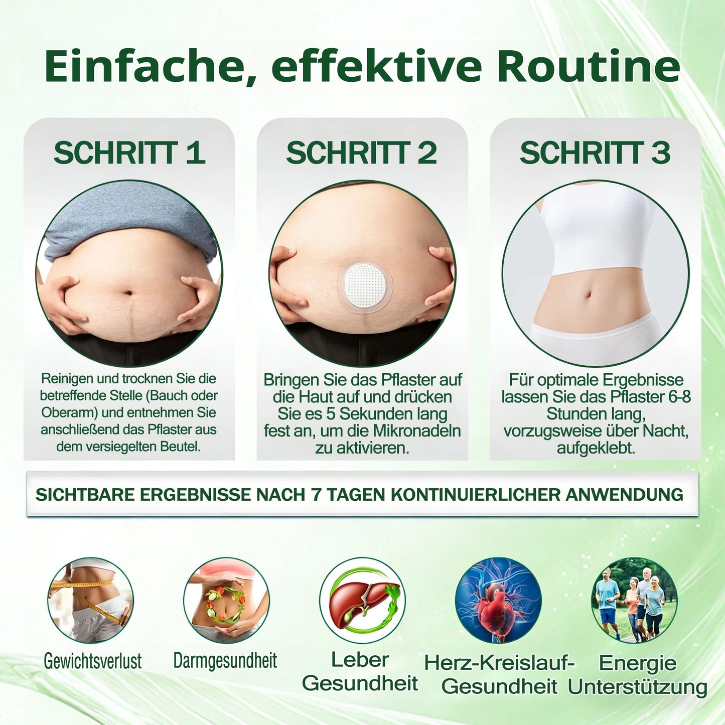 🇩🇪 𝐎𝐟𝐟𝐢𝐜𝐢𝐚𝐥𝐞𝐫 𝐃𝐞𝐮𝐭𝐬𝐜𝐡𝐥𝐚𝐧𝐝-𝐒𝐡𝐨𝐩 | 🧑‍⚕️🩺 𝐂𝐚𝐫𝐞𝐔𝐩𝐥𝐢𝐟𝐭® Moringa · Berberin × NAD+ 𝟏𝟎-𝐢𝐧-𝟏 𝐀𝐝𝐯𝐚𝐧𝐜𝐞𝐝 𝐍𝐚𝐧𝐨-𝐌𝐢𝐤𝐫𝐨𝐧𝐚𝐝𝐞𝐥-𝐏𝐚𝐭𝐜𝐡 — 𝐄𝐢𝐧𝐦𝐚𝐥 𝐭ä𝐠𝐥𝐢𝐜𝐡, 𝐬𝐢𝐜𝐡𝐭𝐛𝐚𝐫𝐞 𝐄𝐫𝐠𝐞𝐛𝐧𝐢𝐬𝐬𝐞 𝐢𝐧 𝟕 𝐓𝐚𝐠𝐞𝐧