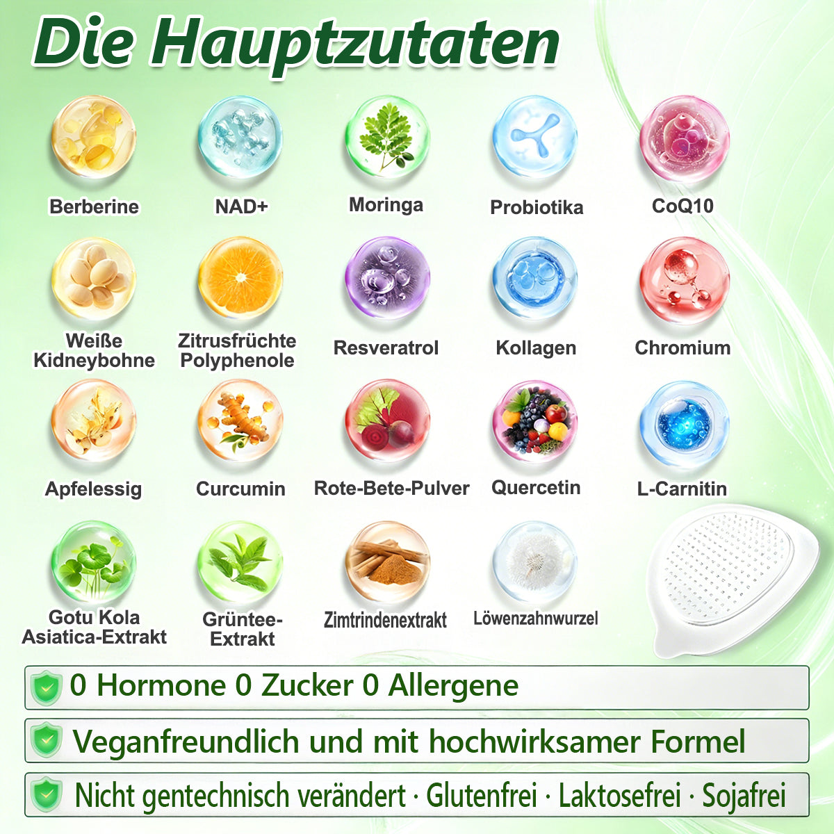 🧑‍⚕️ 𝐎𝐟𝐟𝐢𝐜𝐢𝐚𝐥𝐞𝐫 𝐃𝐞𝐮𝐭𝐬𝐜𝐡𝐥𝐚𝐧𝐝-𝐒𝐡𝐨𝐩 | 🇩🇪 𝐂𝐚𝐫𝐞𝐔𝐩𝐥𝐢𝐟𝐭® Moringa · Berberin × NAD+ 𝟏𝟎-𝐢𝐧-𝟏 𝐀𝐝𝐯𝐚𝐧𝐜𝐞𝐝 𝐍𝐚𝐧𝐨-𝐌𝐢𝐤𝐫𝐨𝐧𝐚𝐝𝐞𝐥-𝐏𝐚𝐭𝐜𝐡 — 𝐄𝐢𝐧𝐦𝐚𝐥 𝐭ä𝐠𝐥𝐢𝐜𝐡, 𝐬𝐢𝐜𝐡𝐭𝐛𝐚𝐫𝐞 𝐄𝐫𝐠𝐞𝐛𝐧𝐢𝐬𝐬𝐞 𝐢𝐧 𝟕 𝐓𝐚𝐠𝐞𝐧