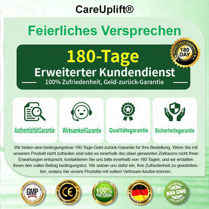 🧑‍⚕️ 𝐎𝐟𝐟𝐢𝐜𝐢𝐚𝐥𝐞𝐫 𝐃𝐞𝐮𝐭𝐬𝐜𝐡𝐥𝐚𝐧𝐝-𝐒𝐡𝐨𝐩 | 🇩🇪 𝐂𝐚𝐫𝐞𝐔𝐩𝐥𝐢𝐟𝐭® Moringa · Berberin × NAD+ 𝟏𝟎-𝐢𝐧-𝟏 𝐀𝐝𝐯𝐚𝐧𝐜𝐞𝐝 𝐍𝐚𝐧𝐨-𝐌𝐢𝐤𝐫𝐨𝐧𝐚𝐝𝐞𝐥-𝐏𝐚𝐭𝐜𝐡 — 𝐄𝐢𝐧𝐦𝐚𝐥 𝐭ä𝐠𝐥𝐢𝐜𝐡, 𝐬𝐢𝐜𝐡𝐭𝐛𝐚𝐫𝐞 𝐄𝐫𝐠𝐞𝐛𝐧𝐢𝐬𝐬𝐞 𝐢𝐧 𝟕 𝐓𝐚𝐠𝐞𝐧